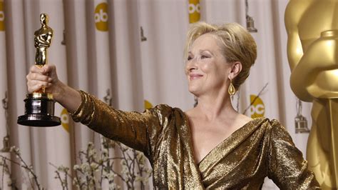 meryl streep oscar winning movies.